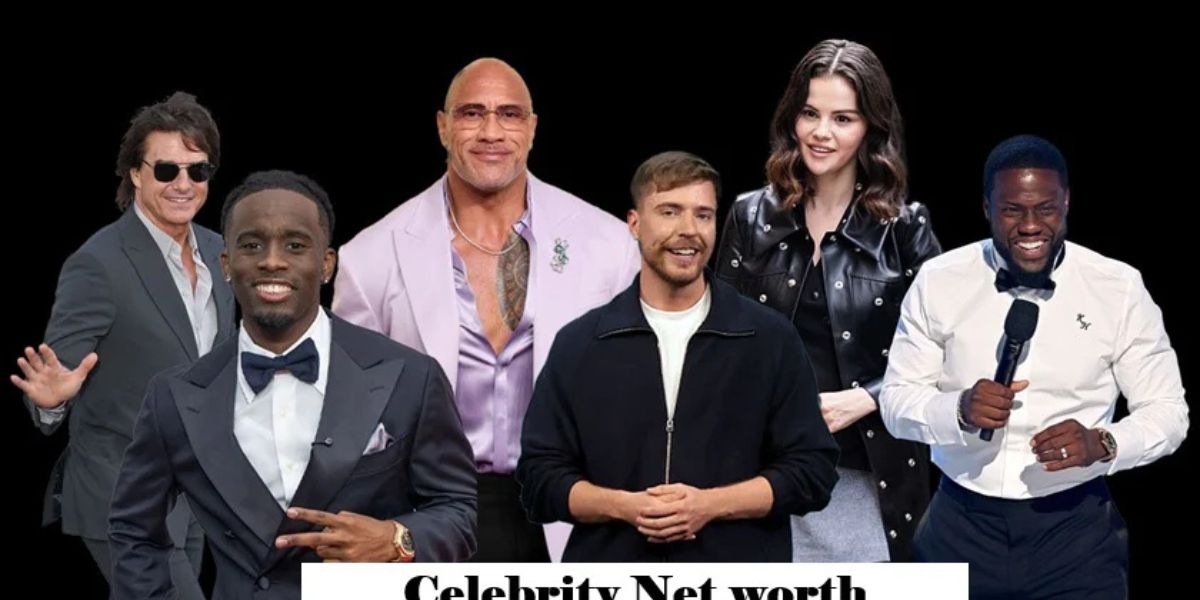 net worth