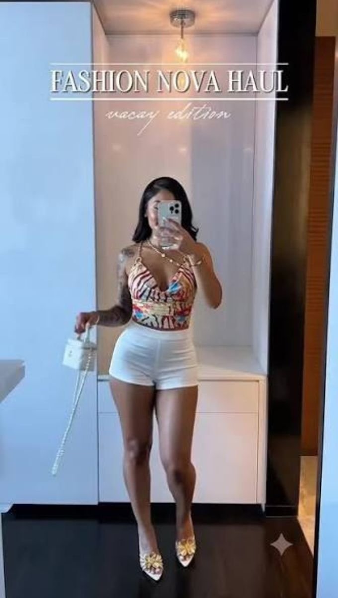 fashion nova